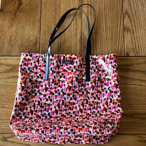Kate Spade Daycation Bon Shopper